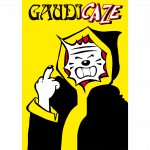 GaudiCaze